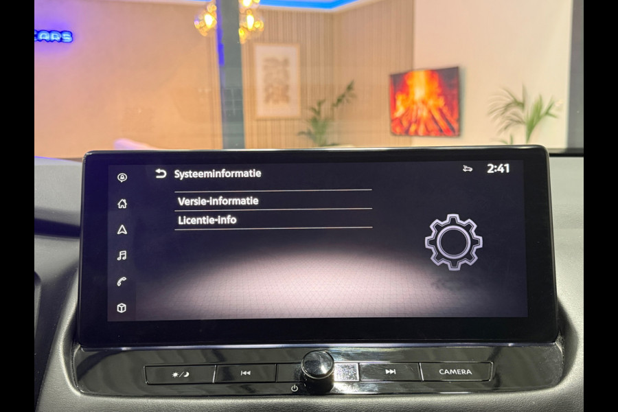 Nissan QASHQAI 158pk Xtronic Business | Trekhaak | ACC | 360° Camera | CarPlay