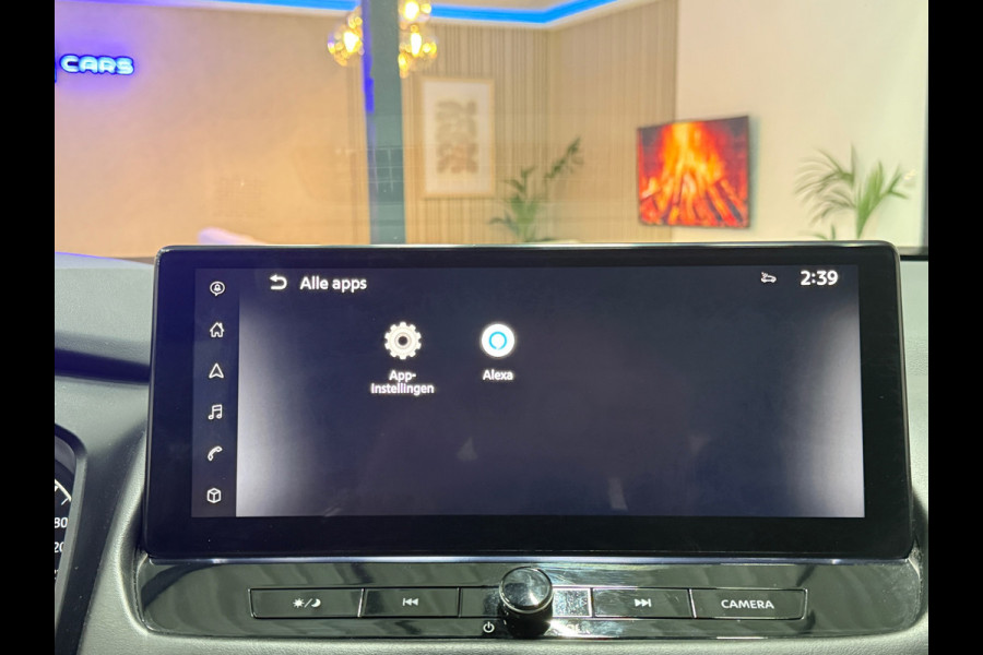 Nissan QASHQAI 158pk Xtronic Business | Trekhaak | ACC | 360° Camera | CarPlay
