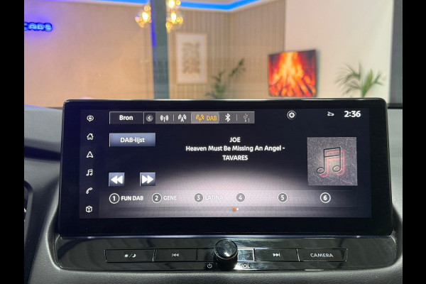 Nissan QASHQAI 158pk Xtronic Business | Trekhaak | ACC | 360° Camera | CarPlay