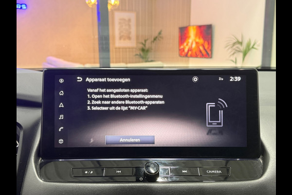 Nissan QASHQAI 158pk Xtronic Business | Trekhaak | ACC | 360° Camera | CarPlay