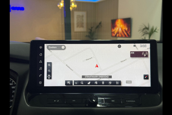 Nissan QASHQAI 158pk Xtronic Business | Trekhaak | ACC | 360° Camera | CarPlay