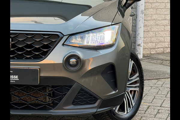 Seat Arona 1.0 TSI Style Airco|Carplay|Lane Assist|Nap