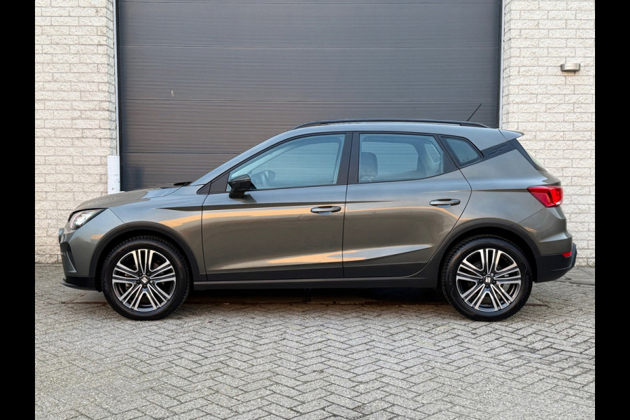 Seat Arona 1.0 TSI Style Airco|Carplay|Lane Assist|Nap