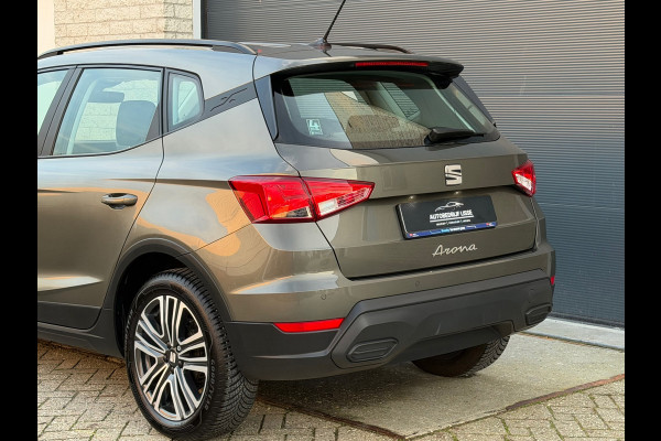 Seat Arona 1.0 TSI Style Airco|Carplay|Lane Assist|Nap