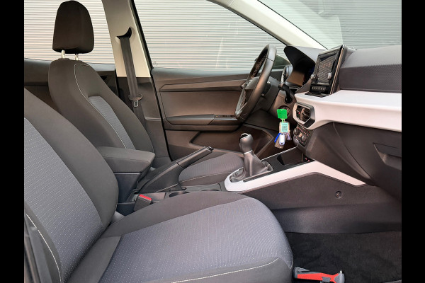 Seat Arona 1.0 TSI Style Airco|Carplay|Lane Assist|Nap