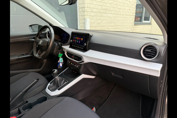 Seat Arona 1.0 TSI Style Airco|Carplay|Lane Assist|Nap