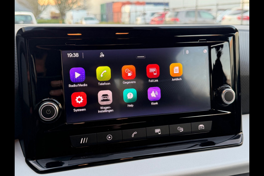 Seat Arona 1.0 TSI Style Airco|Carplay|Lane Assist|Nap