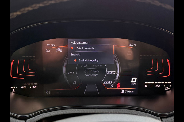 Seat Arona 1.0 TSI Style Airco|Carplay|Lane Assist|Nap