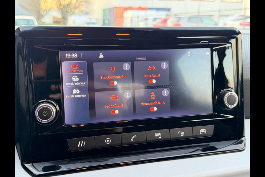 Seat Arona 1.0 TSI Style Airco|Carplay|Lane Assist|Nap