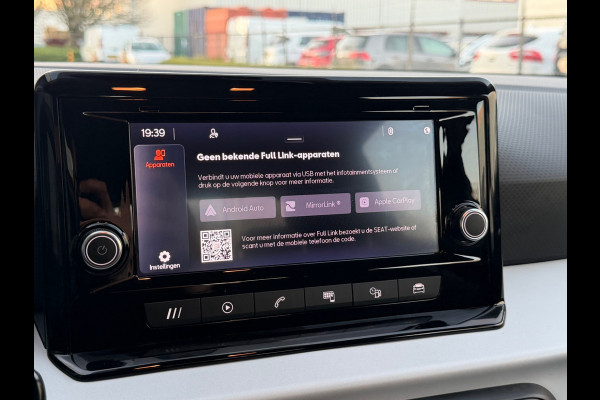 Seat Arona 1.0 TSI Style Airco|Carplay|Lane Assist|Nap