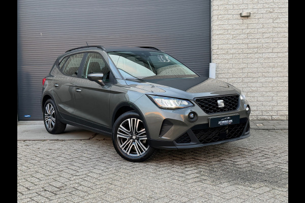 Seat Arona 1.0 TSI Style Airco|Carplay|Lane Assist|Nap