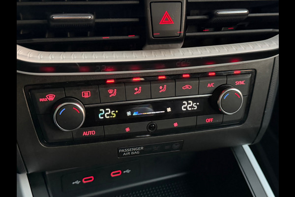 Seat Arona 1.0 TSI Style Airco|Carplay|Lane Assist|Nap