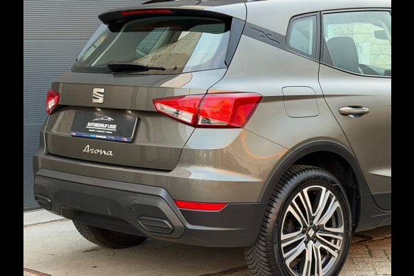 Seat Arona 1.0 TSI Style Airco|Carplay|Lane Assist|Nap