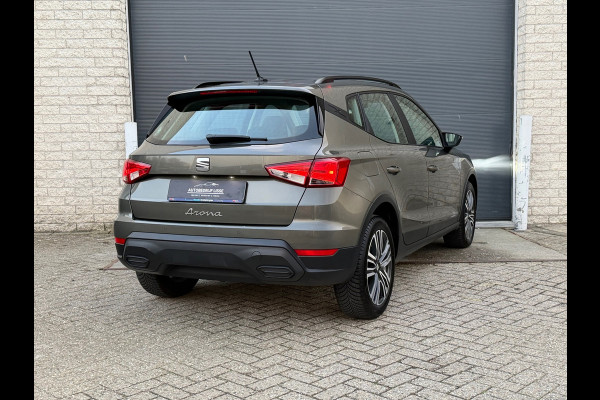 Seat Arona 1.0 TSI Style Airco|Carplay|Lane Assist|Nap
