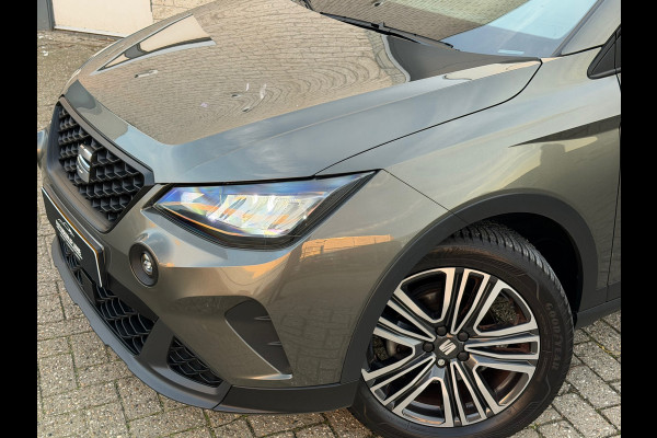 Seat Arona 1.0 TSI Style Airco|Carplay|Lane Assist|Nap