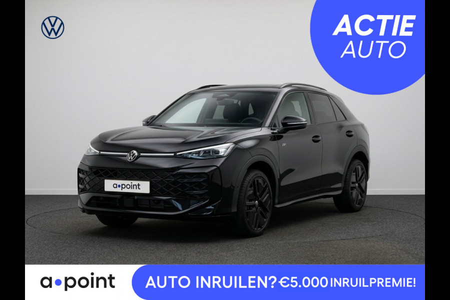 Volkswagen T-Roc R-Line First Edition 1.5 eTSI 110 kW / 150 PK SUV