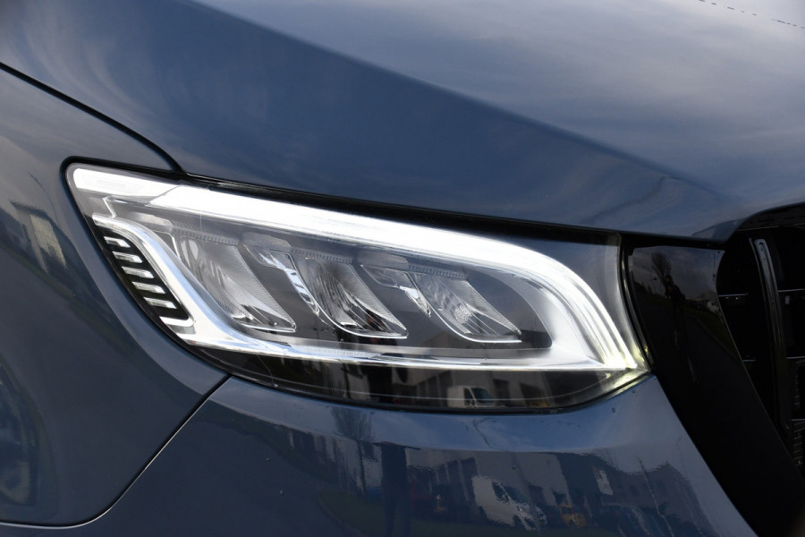 Mercedes-Benz Sprinter 315 1.9 CDI L2H2 FWD Adaptieve Cruise, 360 Camera, LED, Carplay, NAVI, Sensoren, Automaat, 150pk, Uniek!