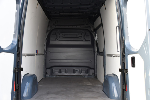 Mercedes-Benz Sprinter 315 1.9 CDI L2H2 FWD Adaptieve Cruise, 360 Camera, LED, Carplay, NAVI, Sensoren, Automaat, 150pk, Uniek!