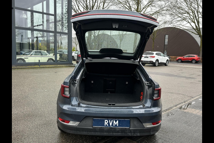 Polestar 2 Long Range Single Motor 78 kWh VAN €30.900,- NU VOOR SLECHTS €27.877,- Uw LENTEVOORDEEL €3.023,-  | SOH 96%| ELEK. STOEL MET MEMORY| DODE HOEK SENSOR| STOELVERWARMING| ELEK. ACHTERKLEP| 360 CAMERA| ADAPTIVE CRUISE CONTROL | RIJKLAAR GELEVERD MET 12 MND BOVAG GARANTIE |