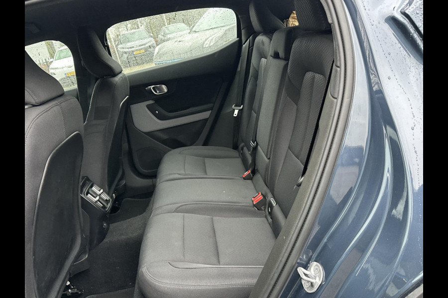 Polestar 2 Long Range Single Motor 78 kWh VAN €30.900,- NU VOOR SLECHTS €27.877,- Uw LENTEVOORDEEL €3.023,-  | SOH 96%| ELEK. STOEL MET MEMORY| DODE HOEK SENSOR| STOELVERWARMING| ELEK. ACHTERKLEP| 360 CAMERA| ADAPTIVE CRUISE CONTROL | RIJKLAAR GELEVERD MET 12 MND BOVAG GARANTIE |