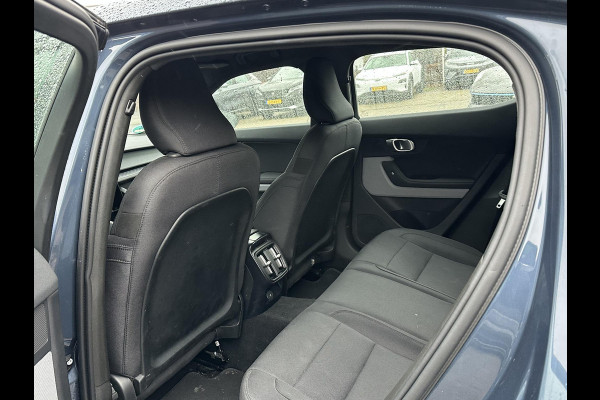 Polestar 2 Long Range Single Motor 78 kWh VAN €30.900,- NU VOOR SLECHTS €27.877,- Uw LENTEVOORDEEL €3.023,-  | SOH 96%| ELEK. STOEL MET MEMORY| DODE HOEK SENSOR| STOELVERWARMING| ELEK. ACHTERKLEP| 360 CAMERA| ADAPTIVE CRUISE CONTROL | RIJKLAAR GELEVERD MET 12 MND BOVAG GARANTIE |