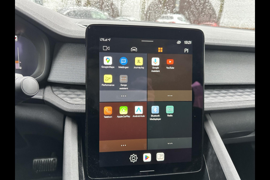 Polestar 2 Long Range Single Motor 78 kWh VAN €30.900,- NU VOOR SLECHTS €27.877,- Uw LENTEVOORDEEL €3.023,-  | SOH 96%| ELEK. STOEL MET MEMORY| DODE HOEK SENSOR| STOELVERWARMING| ELEK. ACHTERKLEP| 360 CAMERA| ADAPTIVE CRUISE CONTROL | RIJKLAAR GELEVERD MET 12 MND BOVAG GARANTIE |