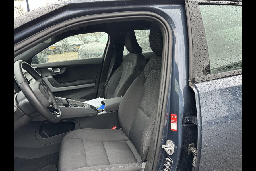 Polestar 2 Long Range Single Motor 78 kWh VAN €30.900,- NU VOOR SLECHTS €27.877,- Uw LENTEVOORDEEL €3.023,-  | SOH 96%| ELEK. STOEL MET MEMORY| DODE HOEK SENSOR| STOELVERWARMING| ELEK. ACHTERKLEP| 360 CAMERA| ADAPTIVE CRUISE CONTROL | RIJKLAAR GELEVERD MET 12 MND BOVAG GARANTIE |