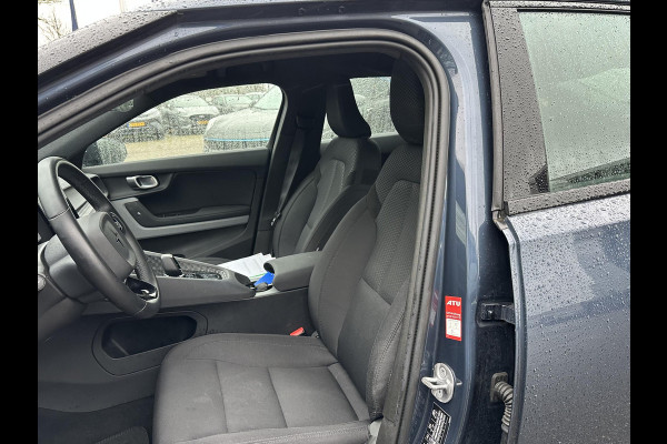 Polestar 2 Long Range Single Motor 78 kWh VAN €30.900,- NU VOOR SLECHTS €27.877,- Uw LENTEVOORDEEL €3.023,-  | SOH 96%| ELEK. STOEL MET MEMORY| DODE HOEK SENSOR| STOELVERWARMING| ELEK. ACHTERKLEP| 360 CAMERA| ADAPTIVE CRUISE CONTROL | RIJKLAAR GELEVERD MET 12 MND BOVAG GARANTIE |