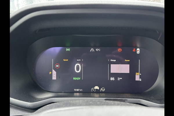 Polestar 2 Long Range Single Motor 78 kWh VAN €30.900,- NU VOOR SLECHTS €27.877,- Uw LENTEVOORDEEL €3.023,-  | SOH 96%| ELEK. STOEL MET MEMORY| DODE HOEK SENSOR| STOELVERWARMING| ELEK. ACHTERKLEP| 360 CAMERA| ADAPTIVE CRUISE CONTROL | RIJKLAAR GELEVERD MET 12 MND BOVAG GARANTIE |