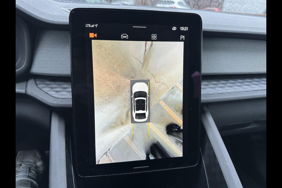 Polestar 2 Long Range Single Motor 78 kWh VAN €30.900,- NU VOOR SLECHTS €27.877,- Uw LENTEVOORDEEL €3.023,-  | SOH 96%| ELEK. STOEL MET MEMORY| DODE HOEK SENSOR| STOELVERWARMING| ELEK. ACHTERKLEP| 360 CAMERA| ADAPTIVE CRUISE CONTROL | RIJKLAAR GELEVERD MET 12 MND BOVAG GARANTIE |