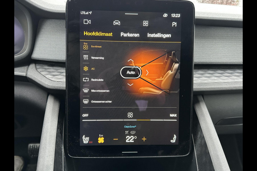 Polestar 2 Long Range Single Motor 78 kWh VAN €30.900,- NU VOOR SLECHTS €27.877,- Uw LENTEVOORDEEL €3.023,-  | SOH 96%| ELEK. STOEL MET MEMORY| DODE HOEK SENSOR| STOELVERWARMING| ELEK. ACHTERKLEP| 360 CAMERA| ADAPTIVE CRUISE CONTROL | RIJKLAAR GELEVERD MET 12 MND BOVAG GARANTIE |