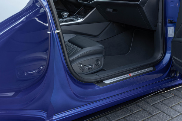 Audi A6 Limousine 55 TFSI e Quattro 367pk Competition S-stoelen B&O HuD Nachtzicht ACC