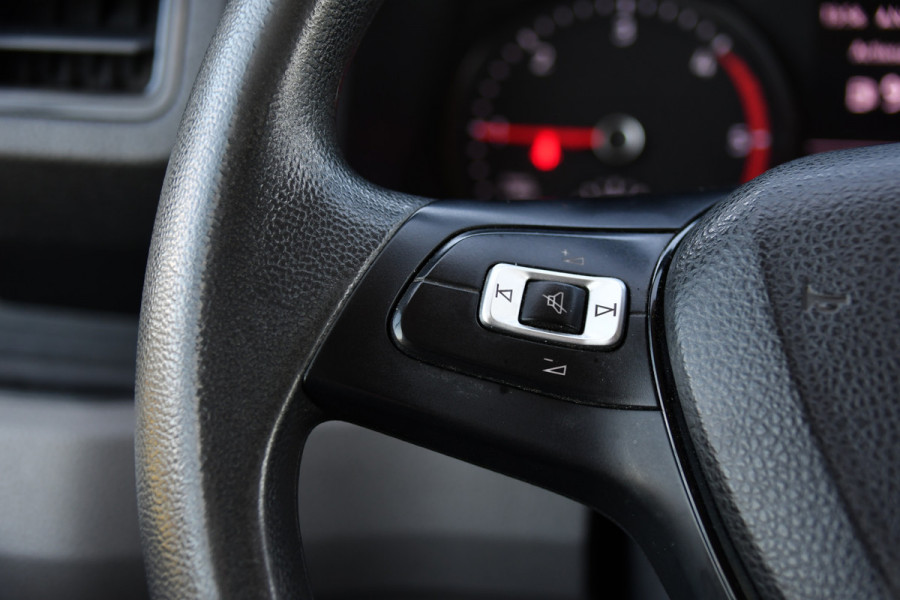 MAN TGE 30 2.0 L3H3 PB Edition Camera, Carplay, Automaat, LED, Automaat, 140pk, Multimedia, Uniek!