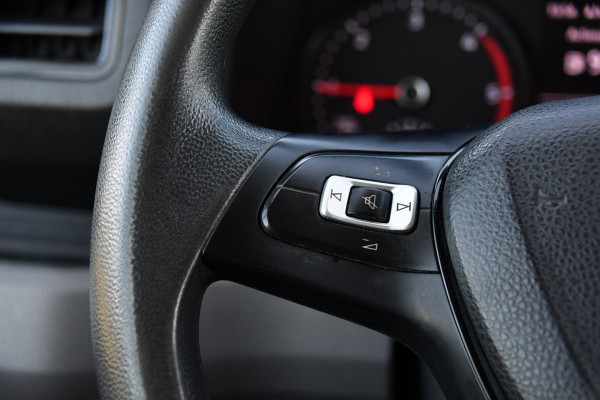 MAN TGE 30 2.0 L3H3 PB Edition Camera, Carplay, Automaat, LED, Automaat, 140pk, Multimedia, Uniek!