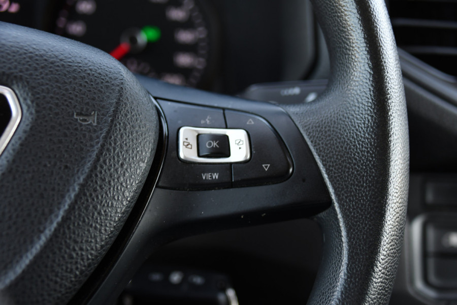 MAN TGE 30 2.0 L3H3 PB Edition Camera, Carplay, Automaat, LED, Automaat, 140pk, Multimedia, Uniek!