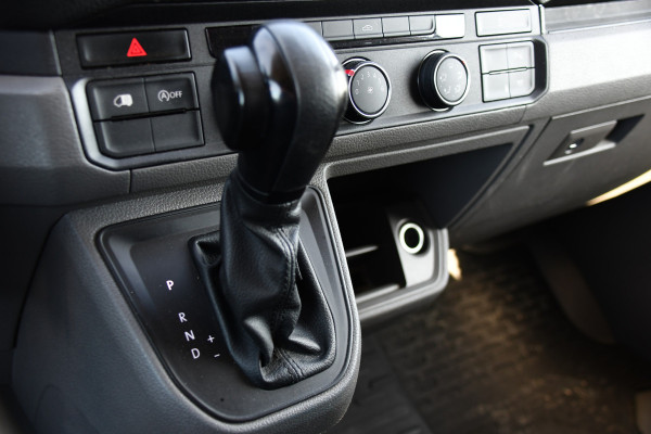 MAN TGE 30 2.0 L3H3 PB Edition Camera, Carplay, Automaat, LED, Automaat, 140pk, Multimedia, Uniek!