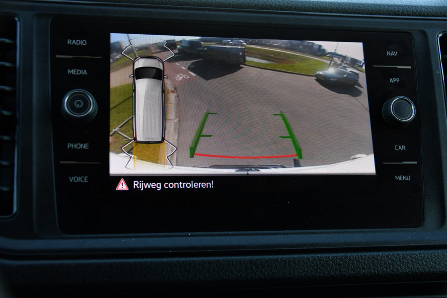 MAN TGE 30 2.0 L3H3 PB Edition Camera, Carplay, Automaat, LED, Automaat, 140pk, Multimedia, Uniek!