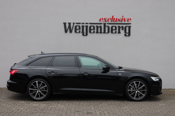 Audi A6 Avant 50 TFSI e Quattro S-line 360 Camera HUD Matrix Ambience