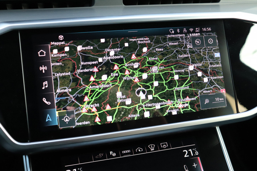 Audi A6 Avant 50 TFSI e Quattro S-line 360 Camera HUD Matrix Ambience