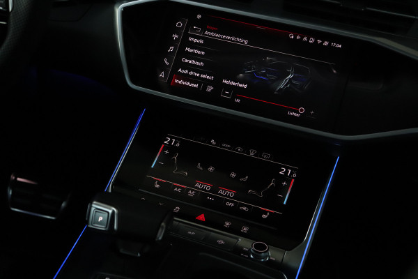 Audi A6 Avant 50 TFSI e Quattro S-line 360 Camera HUD Matrix Ambience