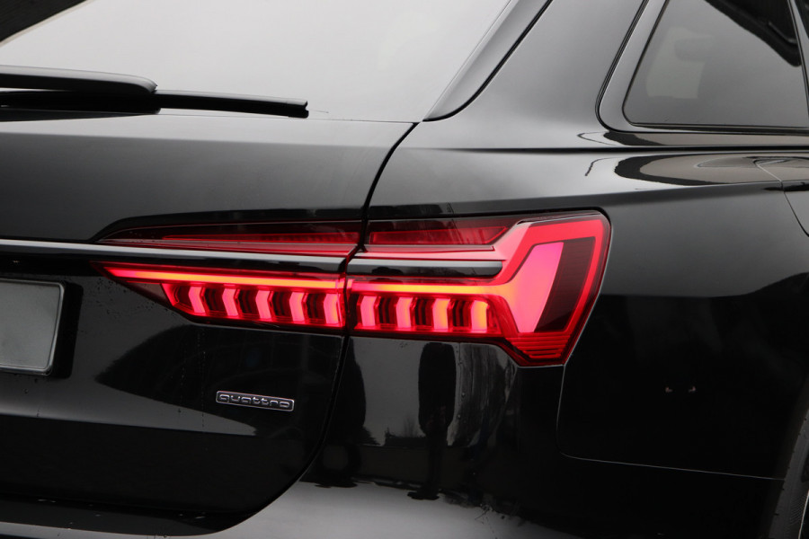 Audi A6 Avant 50 TFSI e Quattro S-line 360 Camera HUD Matrix Ambience