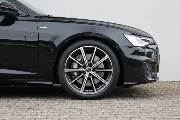 Audi A6 Avant 50 TFSI e Quattro S-line 360 Camera HUD Matrix Ambience