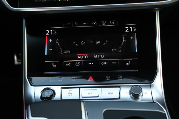 Audi A6 Avant 50 TFSI e Quattro S-line 360 Camera HUD Matrix Ambience