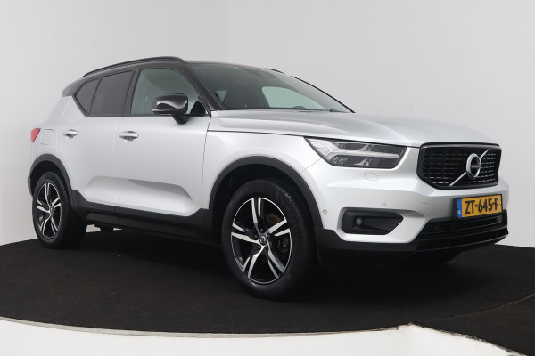 Volvo XC40 1.5 T3 Inscription (PANORAMADAK, H&K AUDIO, CAMERA, STOEL/STUUR VERWARMING, ELEKTR STOELEN, NAVIGATIE, CRUISE CONTROL)