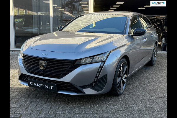 Peugeot 308 SW 1.6 Plug-in Hybrid 180 E-EAT8 Active Pack Business / Navi / Climate / Cruise / Virtual cockpit.