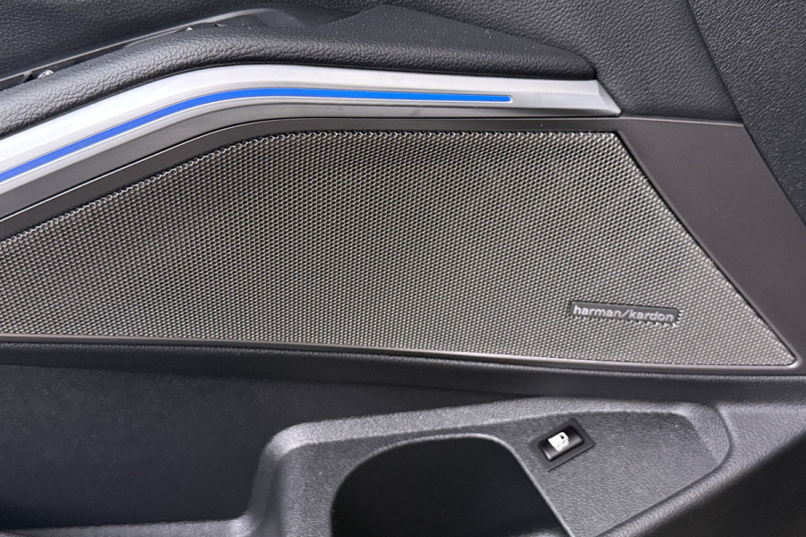 BMW 3-serie 330e eDrive Edition M Sport (HARMAN/KARDON, M-PAKKET, STOELVERWAMRING, DEALER ONDERHOUDEN)