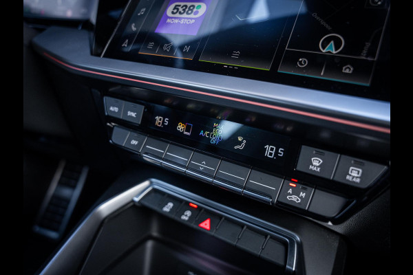 Audi A3 Sportback 35 TFSI edition one S-Line l Black-Edit. l Trekh. l RS-Seats l Matrix l 19'' l Apple Cplay