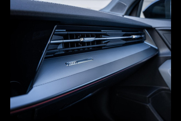 Audi A3 Sportback 35 TFSI edition one S-Line l Black-Edit. l Trekh. l RS-Seats l Matrix l 19'' l Apple Cplay