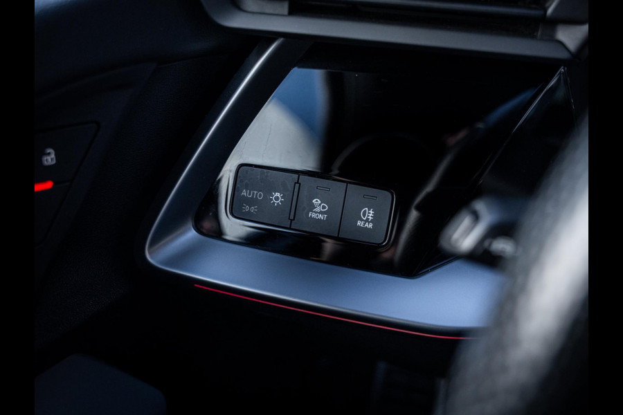 Audi A3 Sportback 35 TFSI edition one S-Line l Black-Edit. l Trekh. l RS-Seats l Matrix l 19'' l Apple Cplay