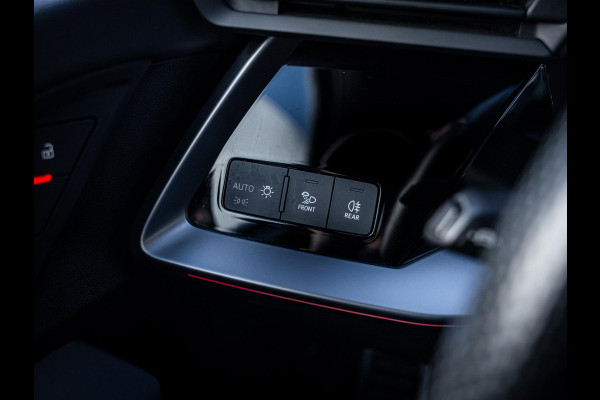 Audi A3 Sportback 35 TFSI edition one S-Line l Black-Edit. l Trekh. l RS-Seats l Matrix l 19'' l Apple Cplay